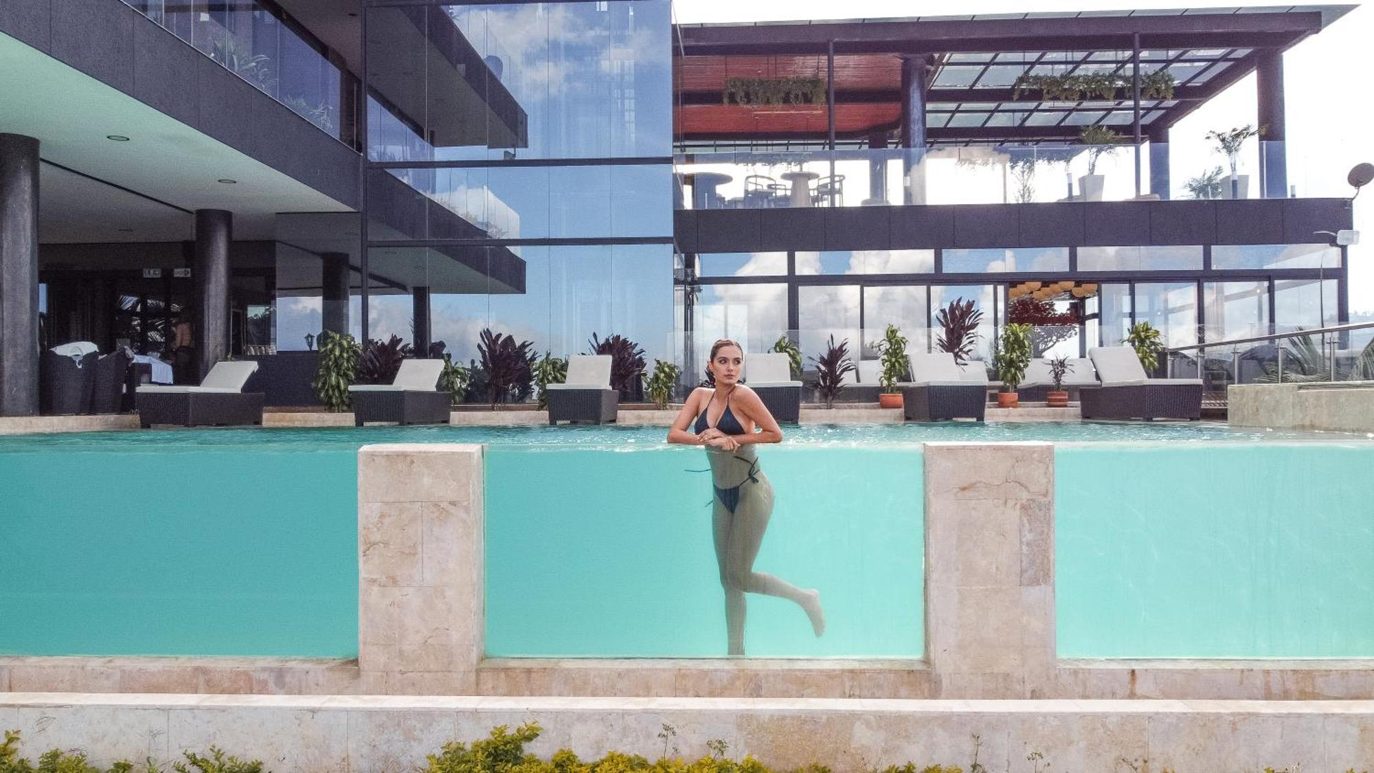 Vivanti Resort Guatape Ngoại thất bức ảnh