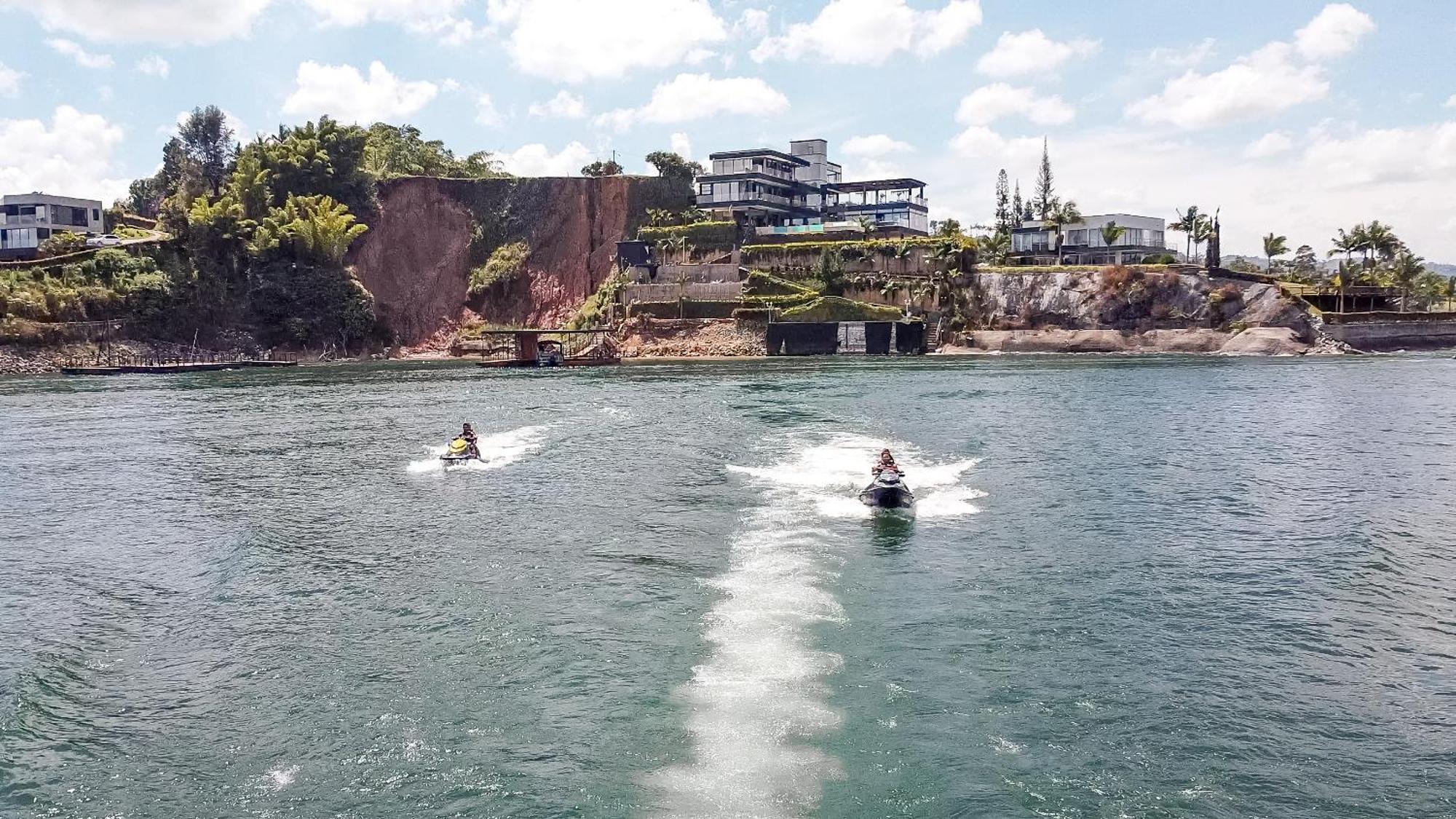 Vivanti Resort Guatape Ngoại thất bức ảnh