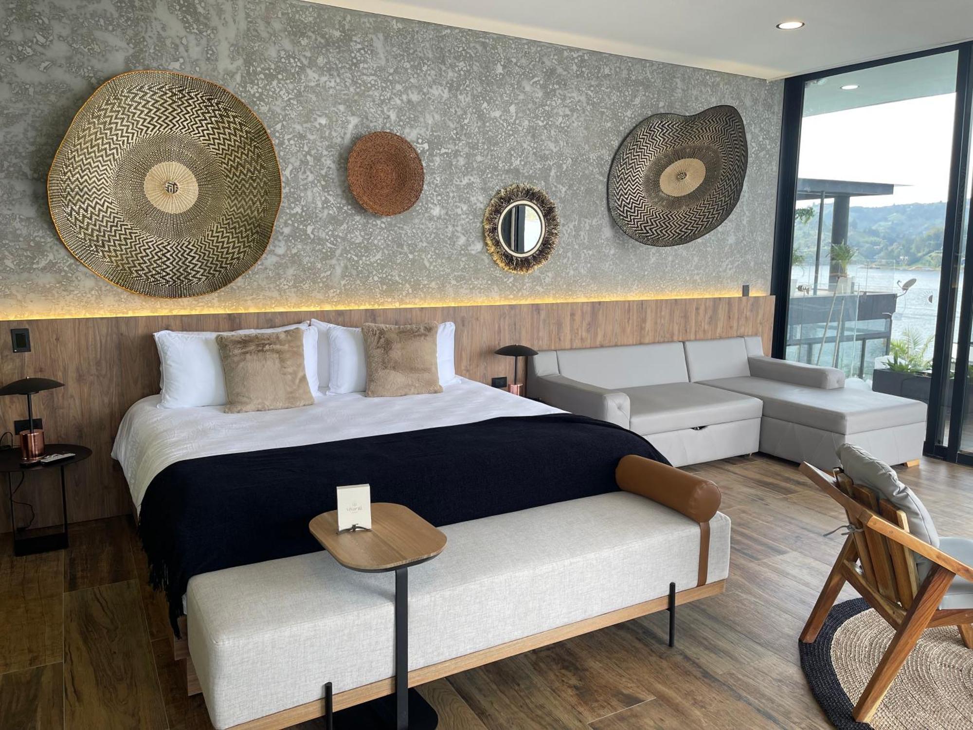 Vivanti Resort Guatape Phòng bức ảnh