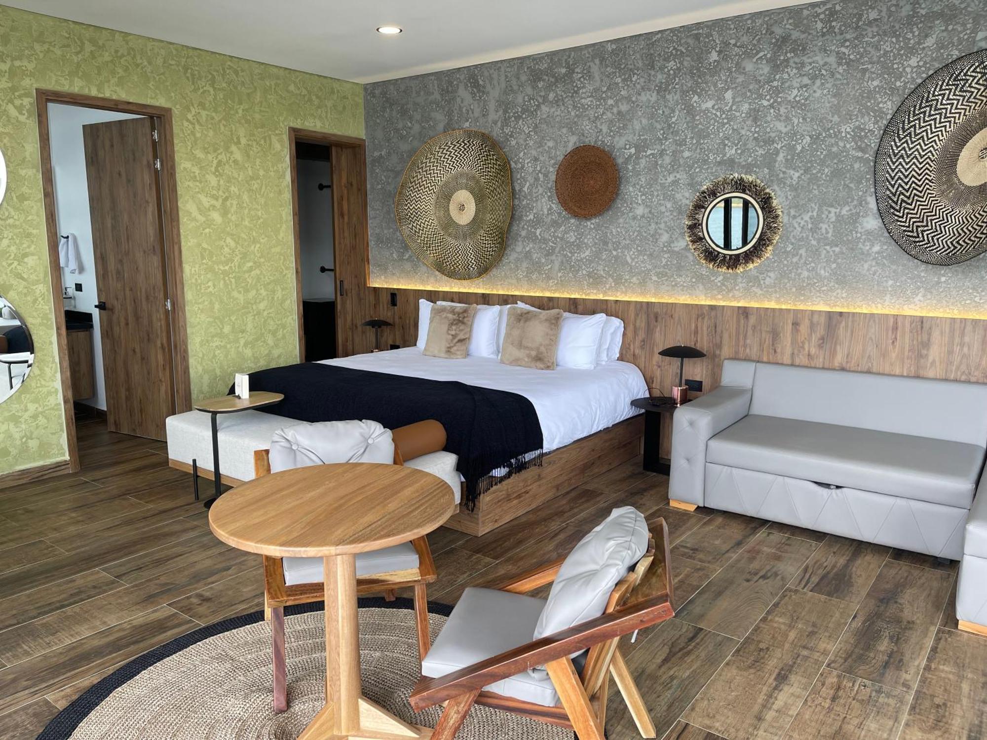 Vivanti Resort Guatape Phòng bức ảnh