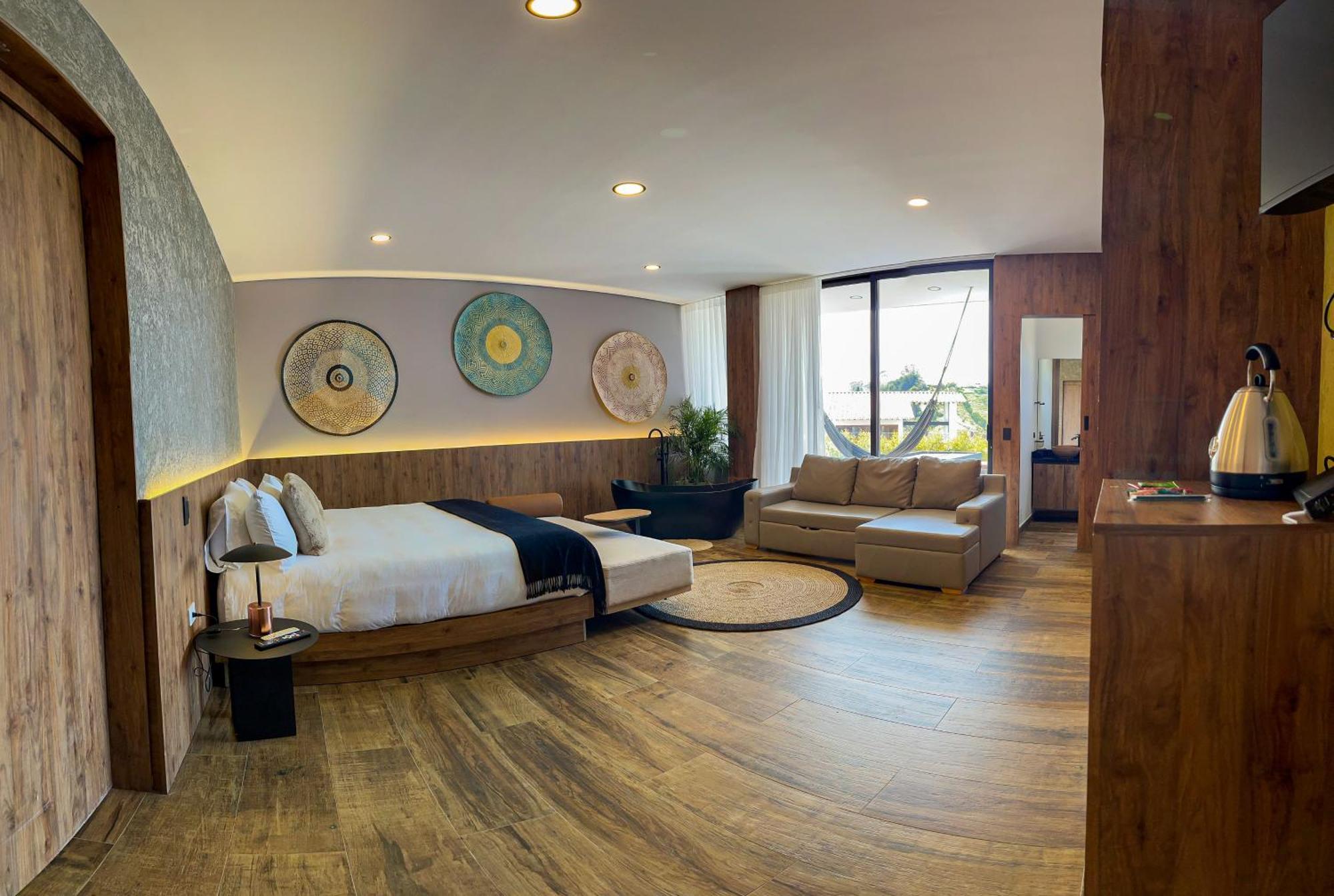 Vivanti Resort Guatape Ngoại thất bức ảnh