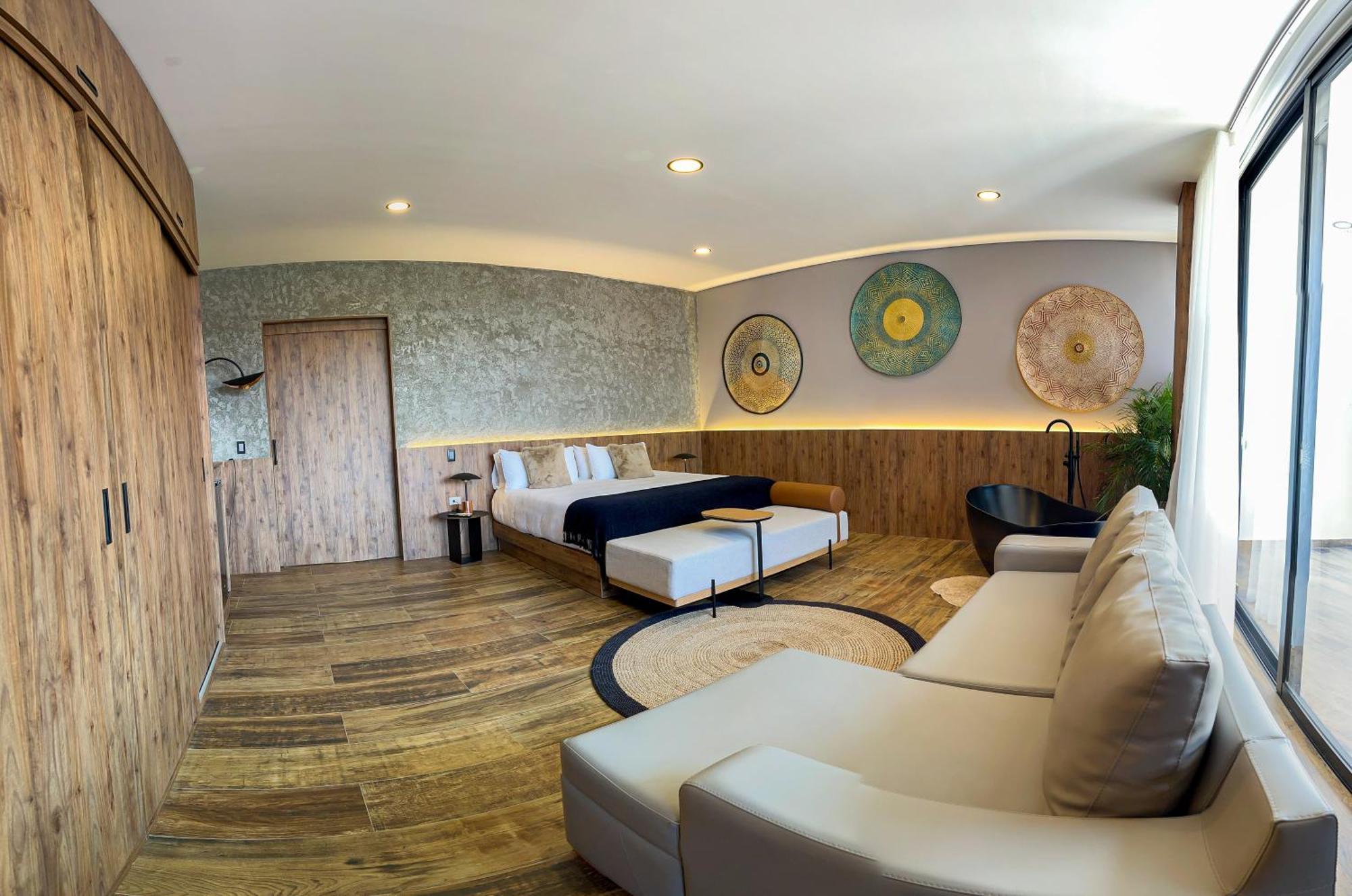 Vivanti Resort Guatape Ngoại thất bức ảnh