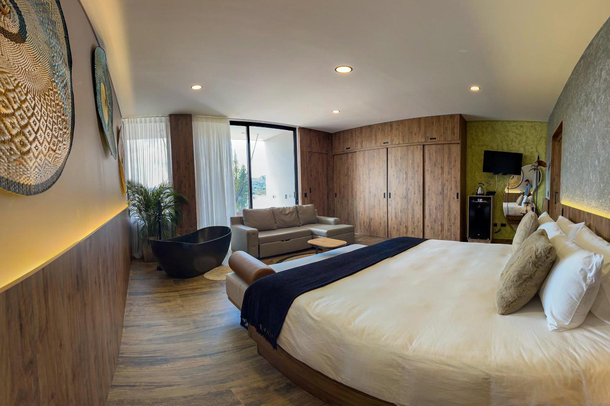 Vivanti Resort Guatape Ngoại thất bức ảnh