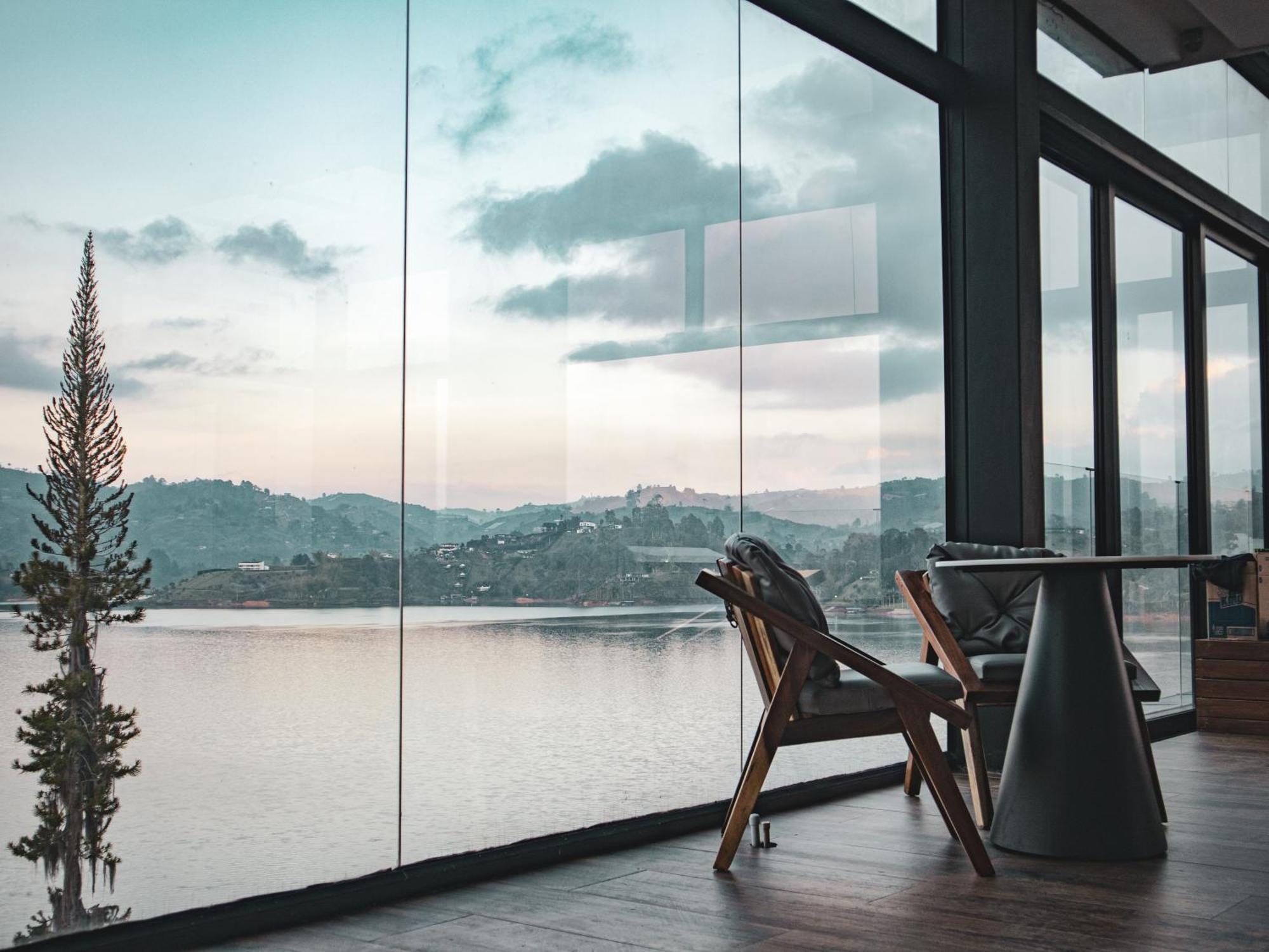 Vivanti Resort Guatape Phòng bức ảnh