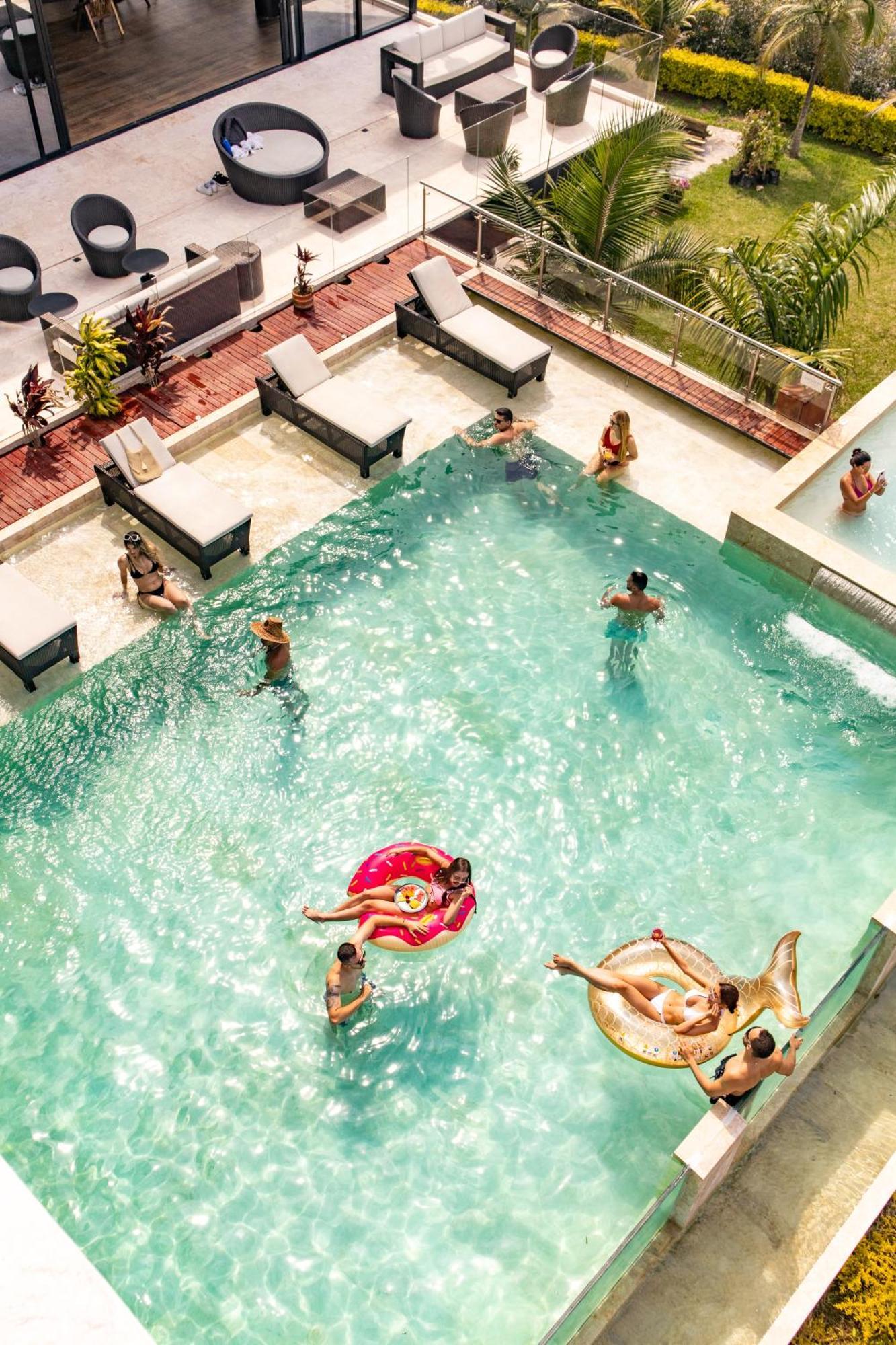 Vivanti Resort Guatape Ngoại thất bức ảnh