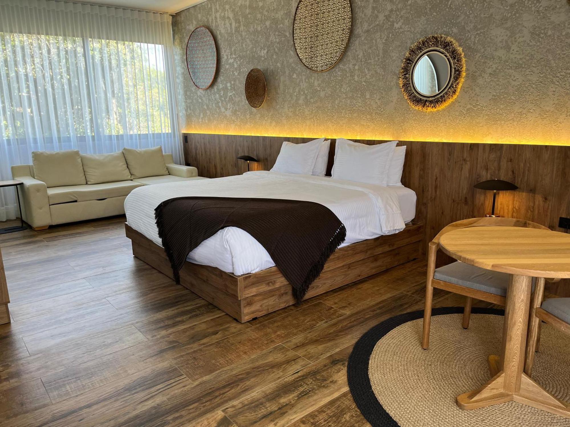 Vivanti Resort Guatape Ngoại thất bức ảnh