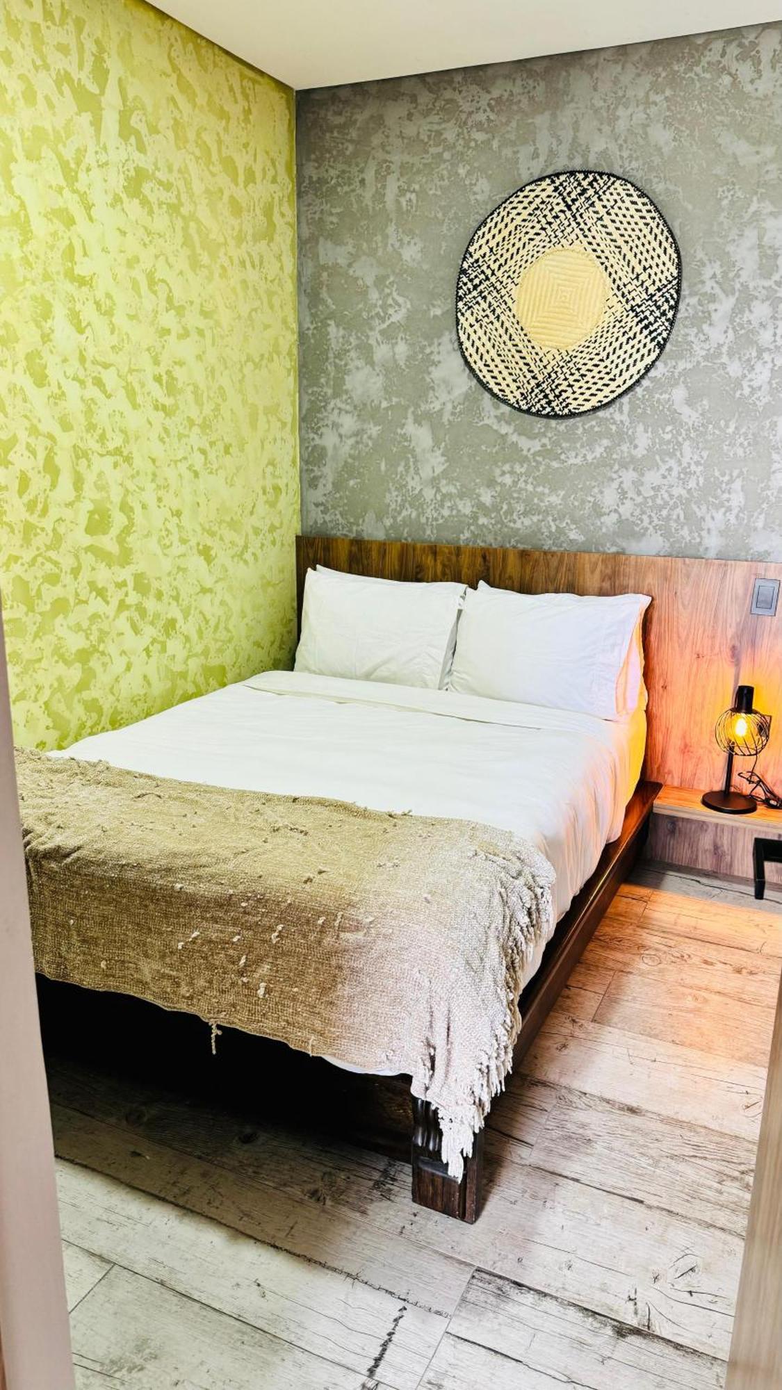 Vivanti Resort Guatape Ngoại thất bức ảnh